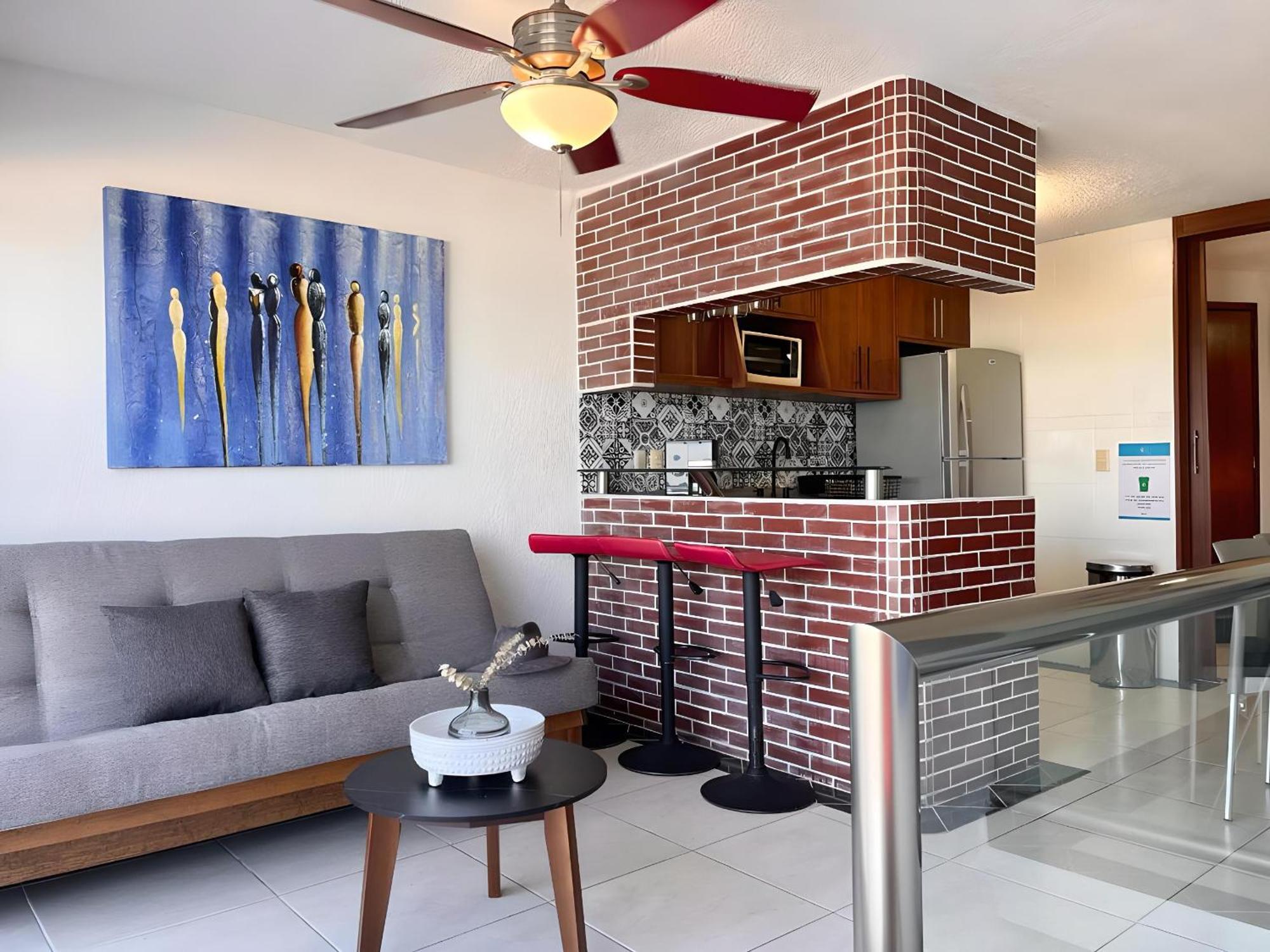 Ferienwohnung Marlin By Andiani Travel Cancún Exterior foto