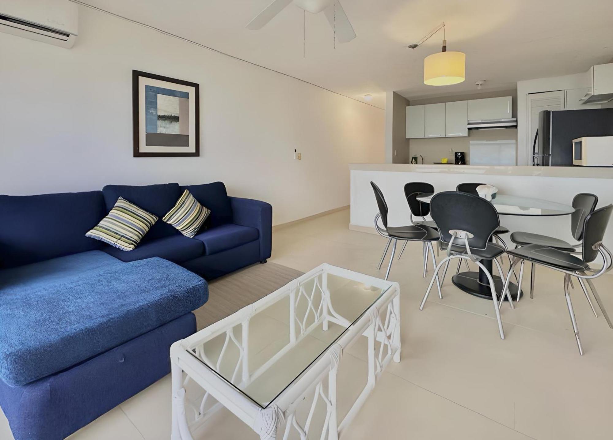 Ferienwohnung Marlin By Andiani Travel Cancún Exterior foto