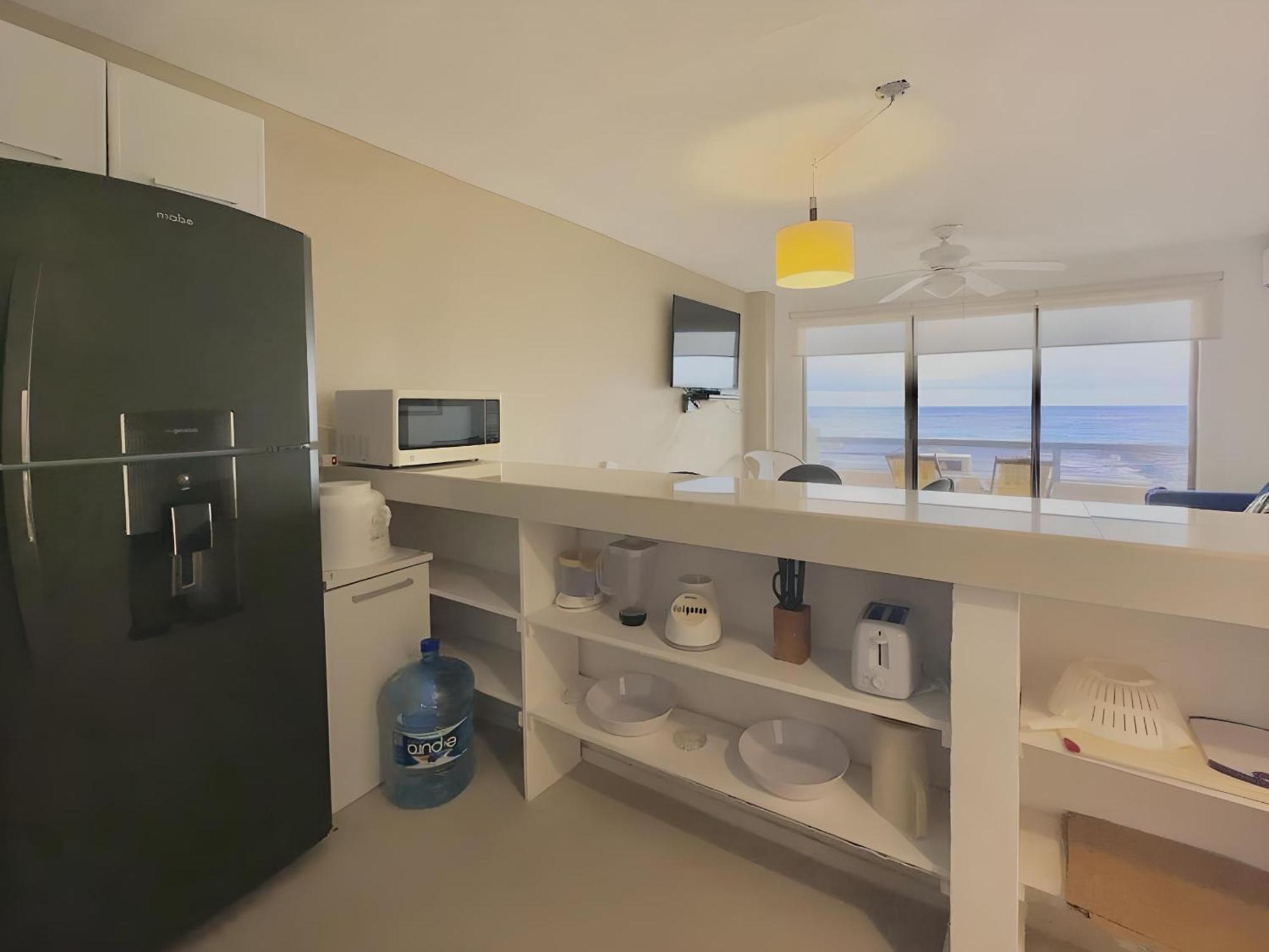 Ferienwohnung Marlin By Andiani Travel Cancún Exterior foto