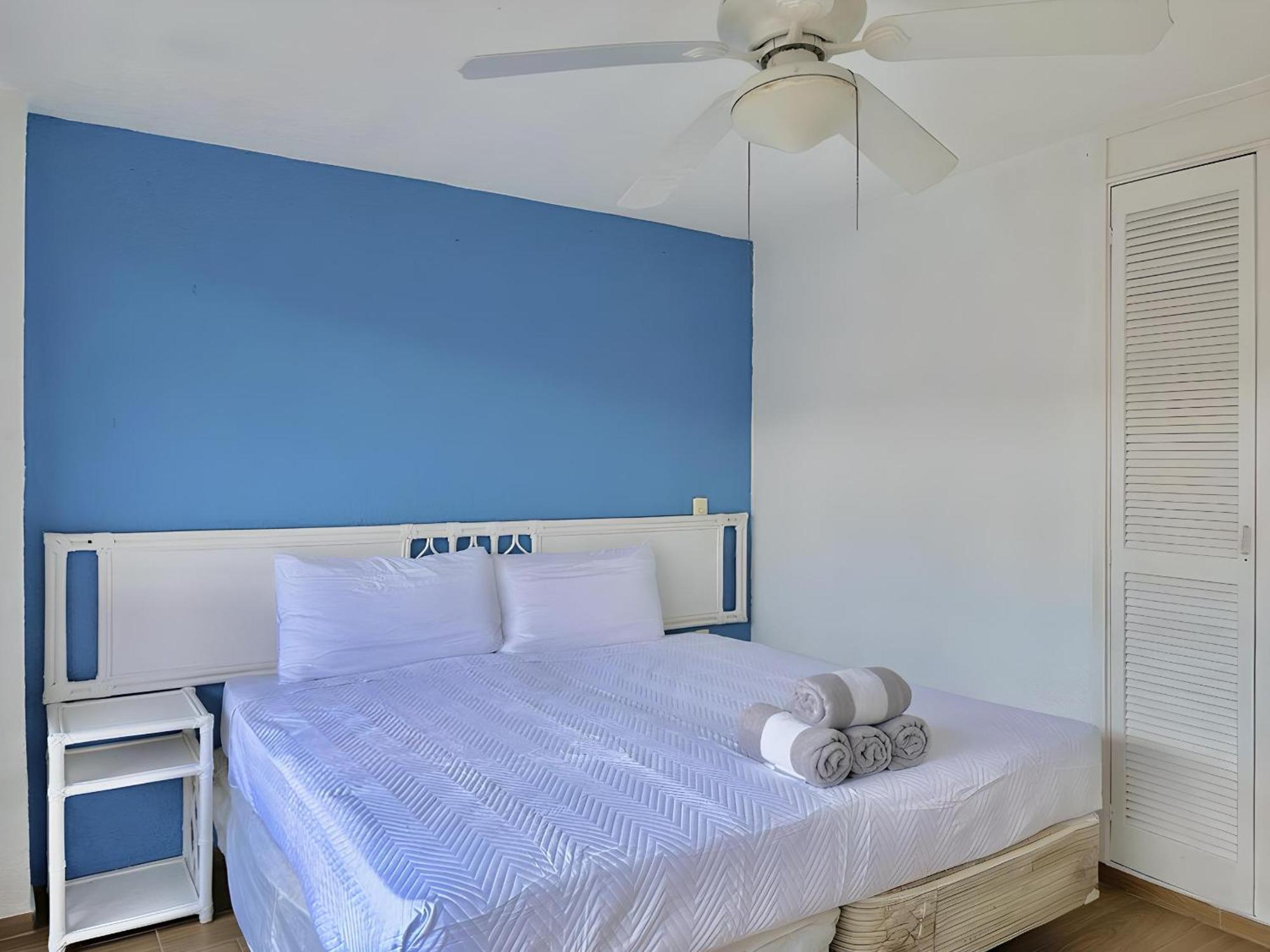 Ferienwohnung Marlin By Andiani Travel Cancún Exterior foto