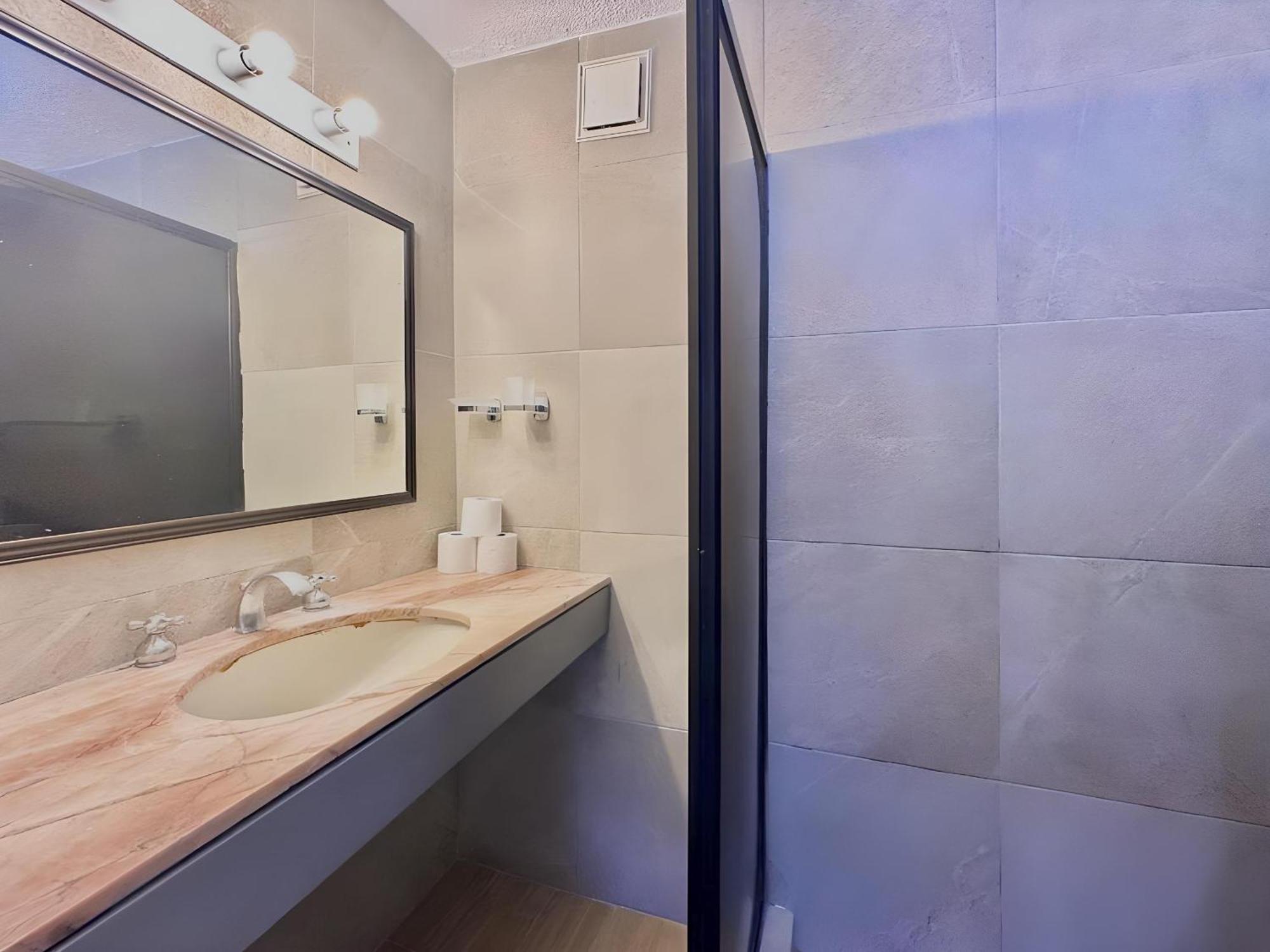 Ferienwohnung Marlin By Andiani Travel Cancún Exterior foto