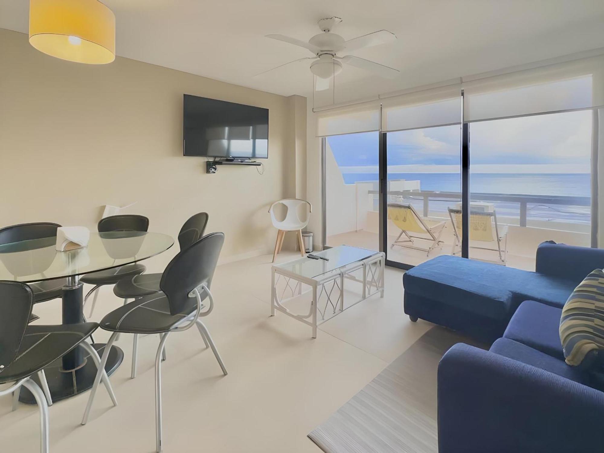Ferienwohnung Marlin By Andiani Travel Cancún Exterior foto
