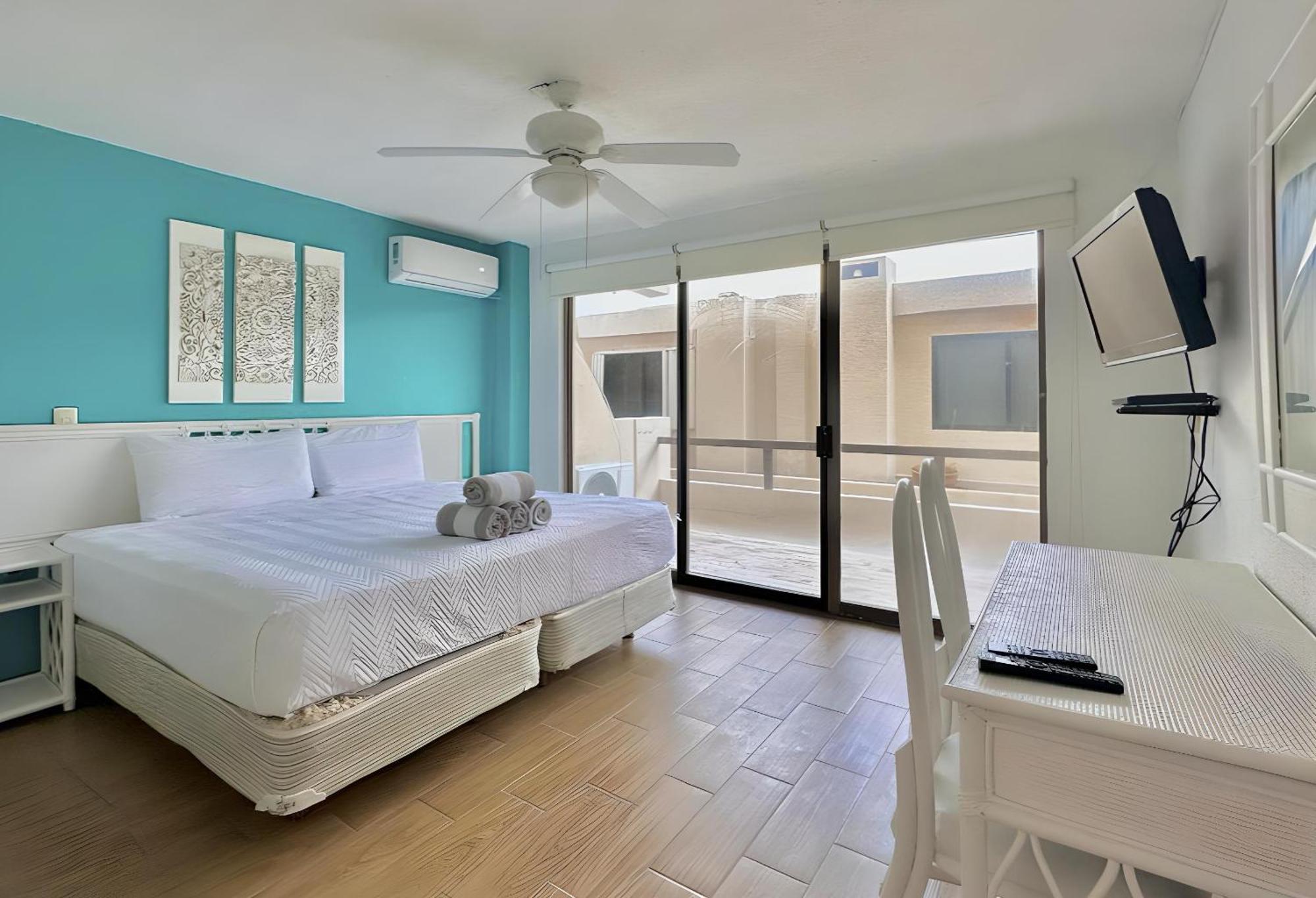 Ferienwohnung Marlin By Andiani Travel Cancún Exterior foto