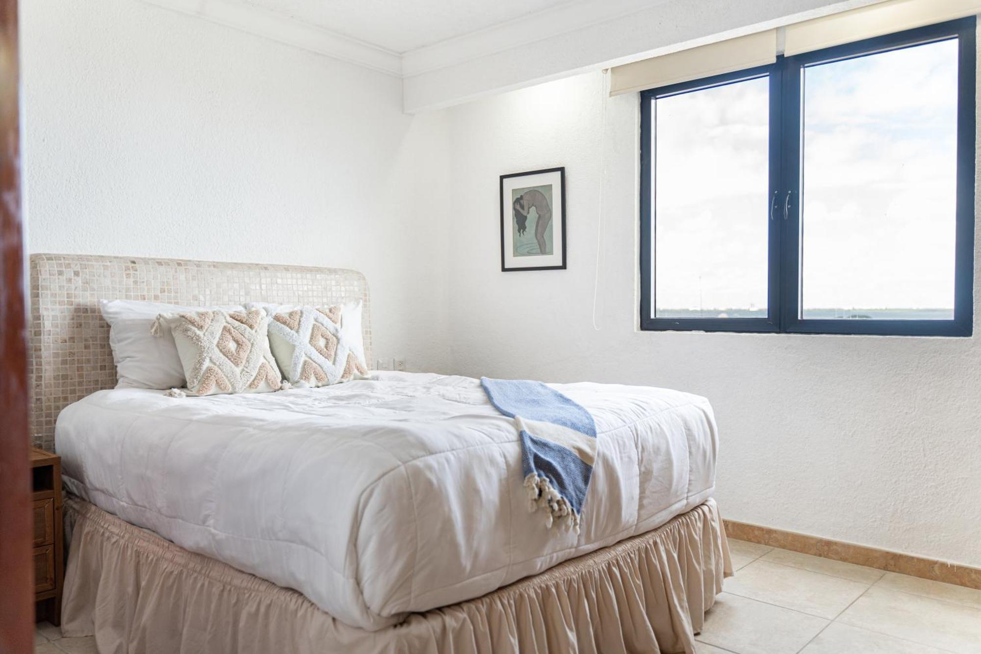 Ferienwohnung Marlin By Andiani Travel Cancún Exterior foto