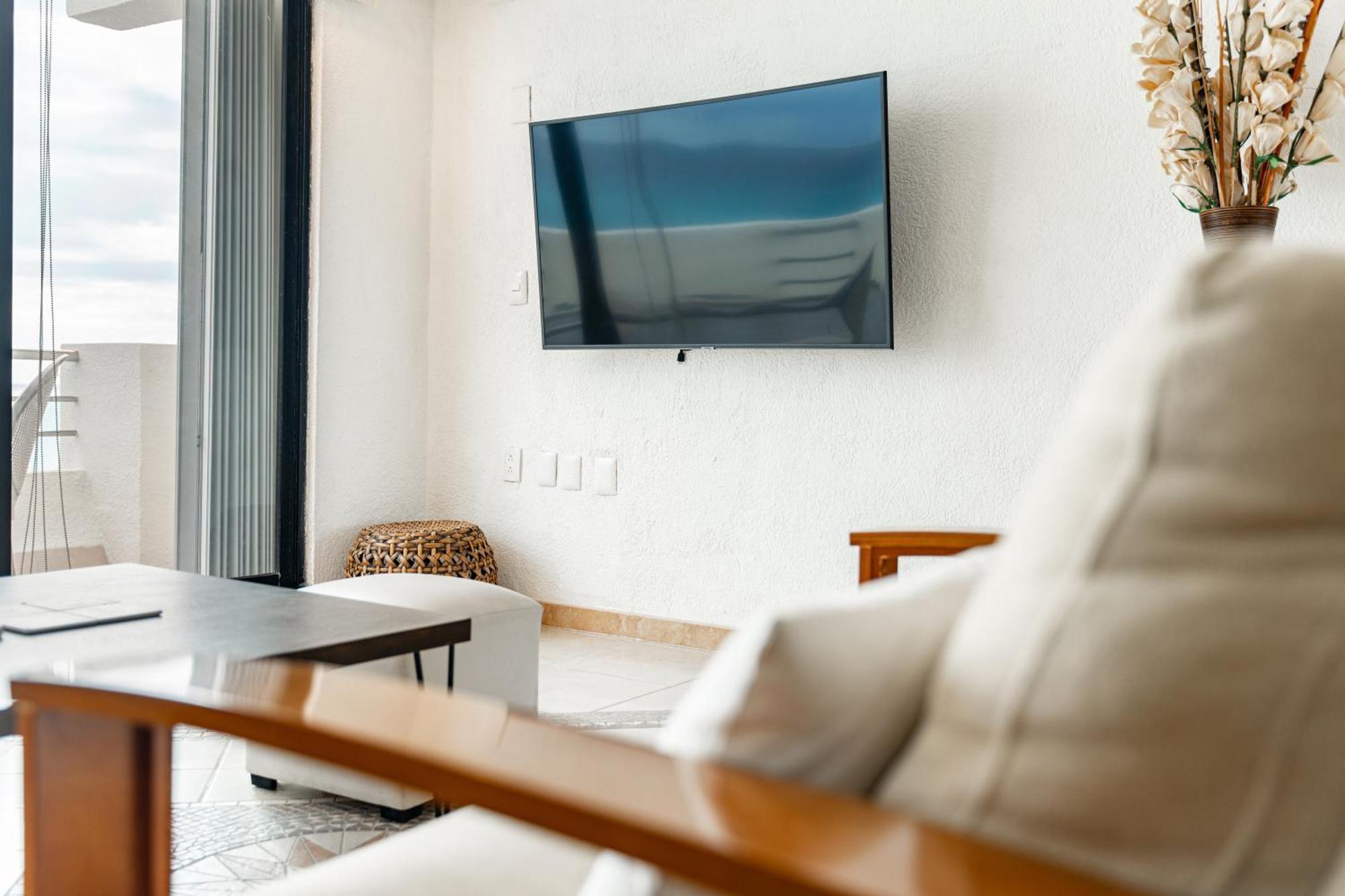 Ferienwohnung Marlin By Andiani Travel Cancún Exterior foto