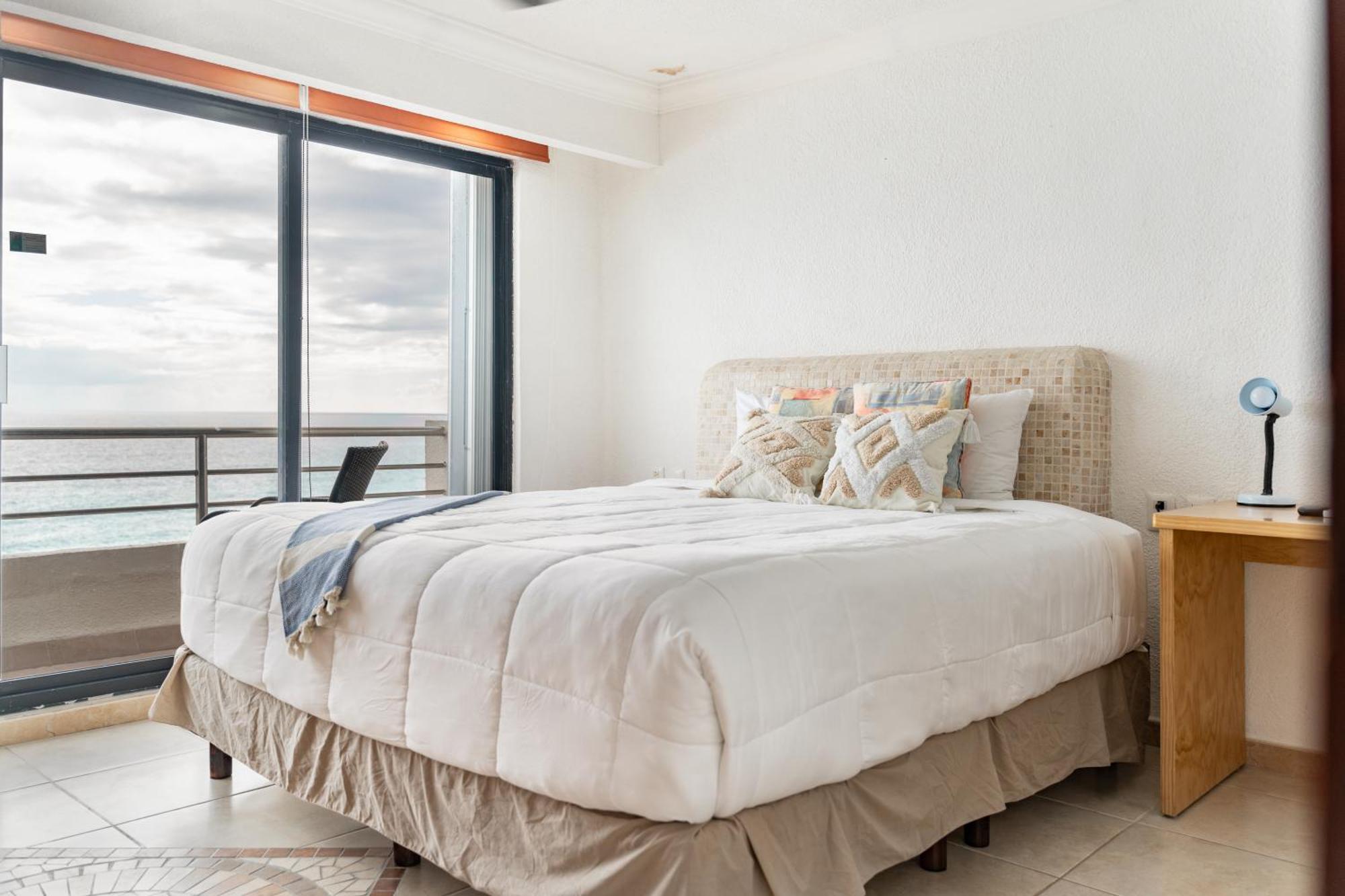 Ferienwohnung Marlin By Andiani Travel Cancún Exterior foto