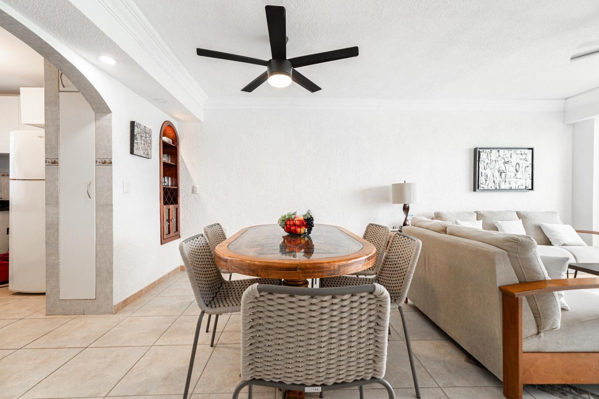 Ferienwohnung Marlin By Andiani Travel Cancún Exterior foto