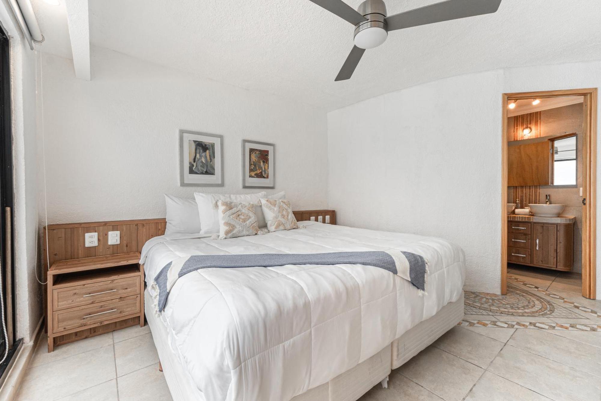 Ferienwohnung Marlin By Andiani Travel Cancún Exterior foto