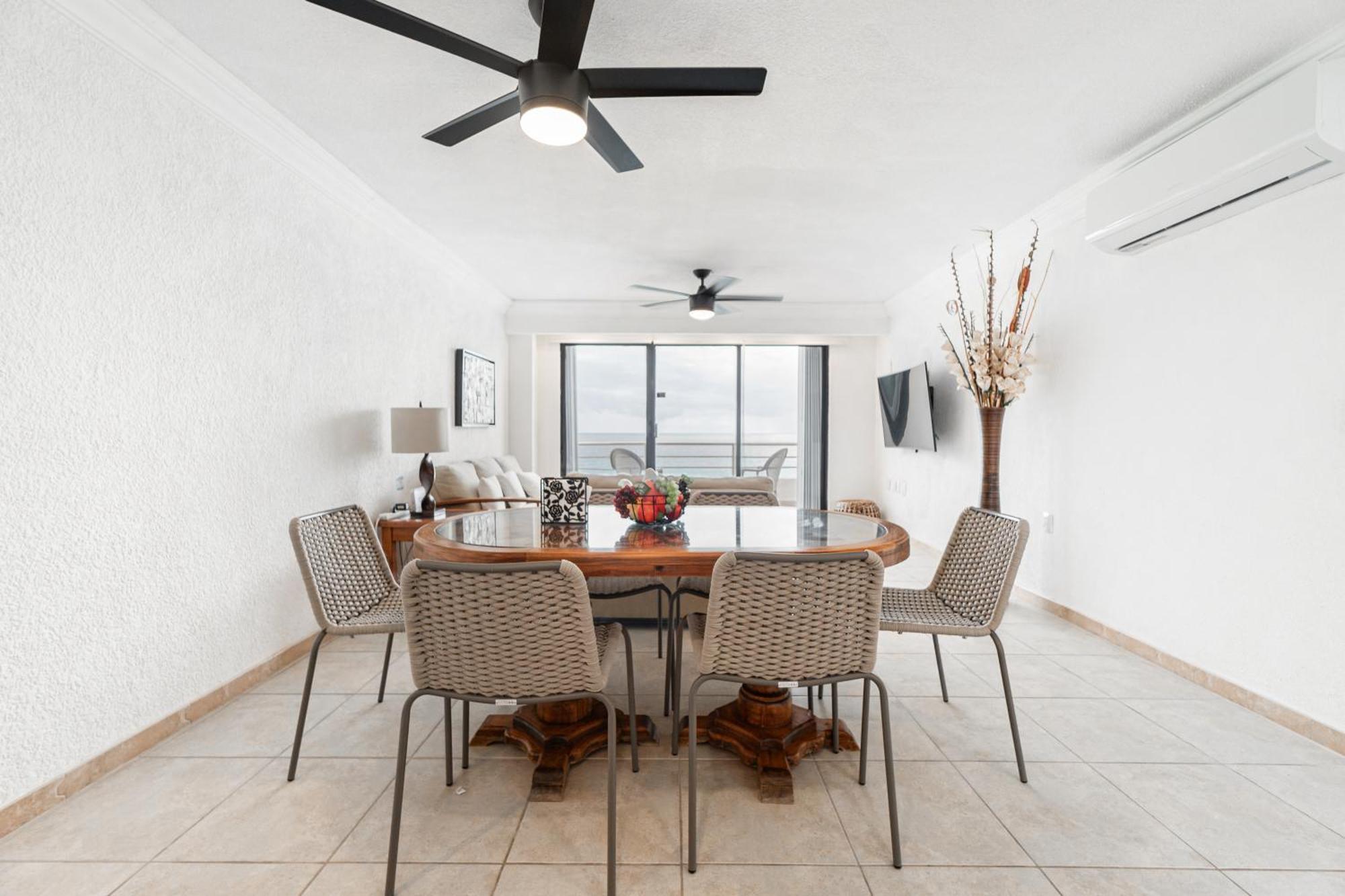 Ferienwohnung Marlin By Andiani Travel Cancún Exterior foto