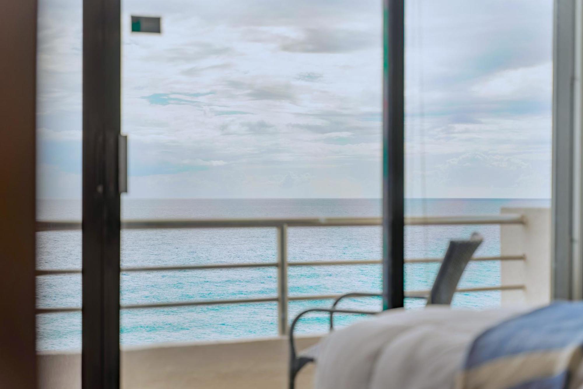Ferienwohnung Marlin By Andiani Travel Cancún Exterior foto