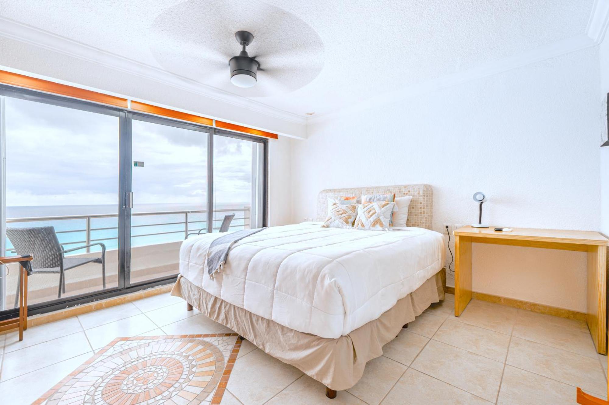 Ferienwohnung Marlin By Andiani Travel Cancún Exterior foto